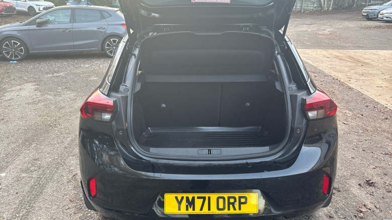 Vauxhall Corsa 1.2 Turbo SE Edition 5dr Petrol Hatchback